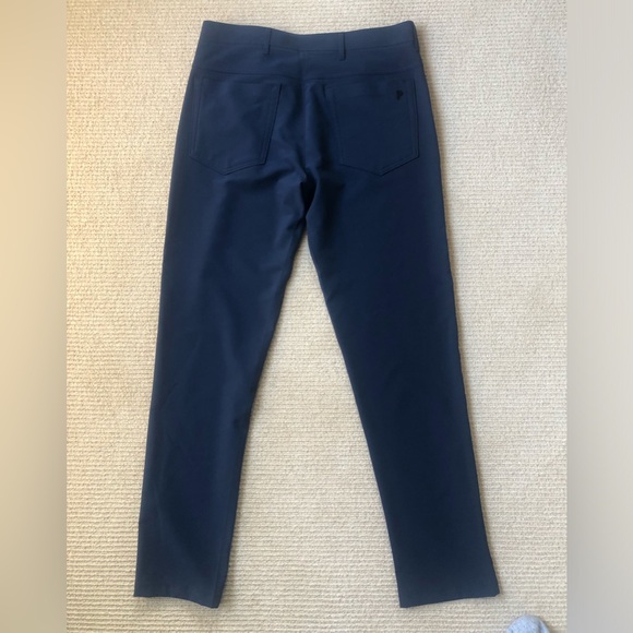 Public Rec Men’s Dealmaker’s Pants - Picture 7 of 14